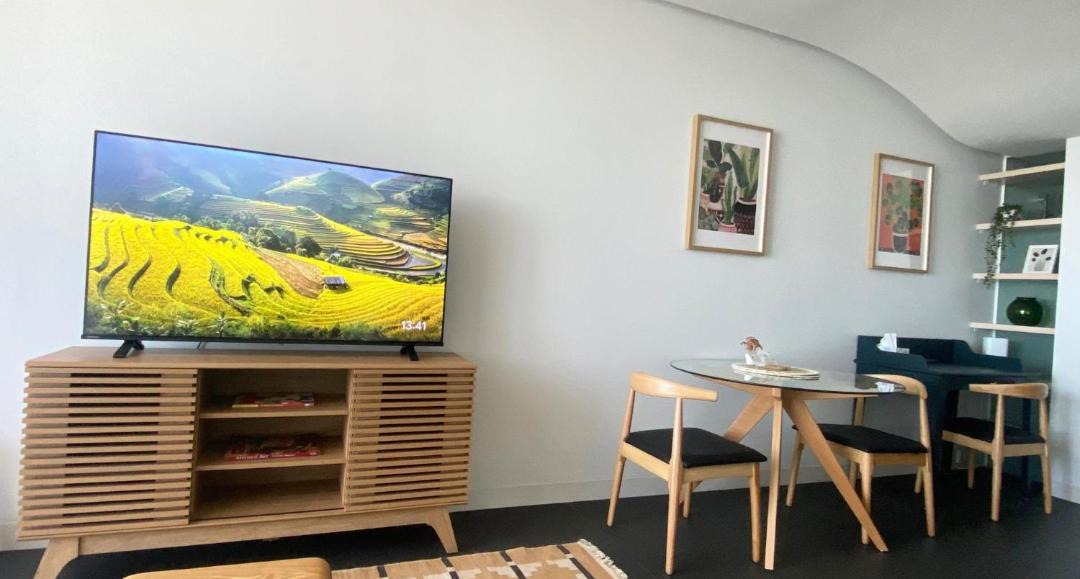 Photo of Livingroom in City West