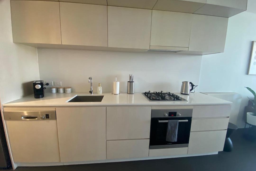 Photo of Kitchen in City West
