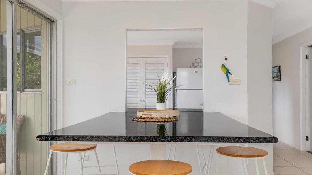 Photo of Kitchen in Hardys Bay