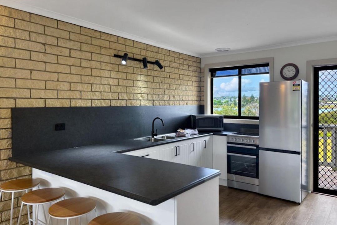 Photo of Kitchen in Bermagui
