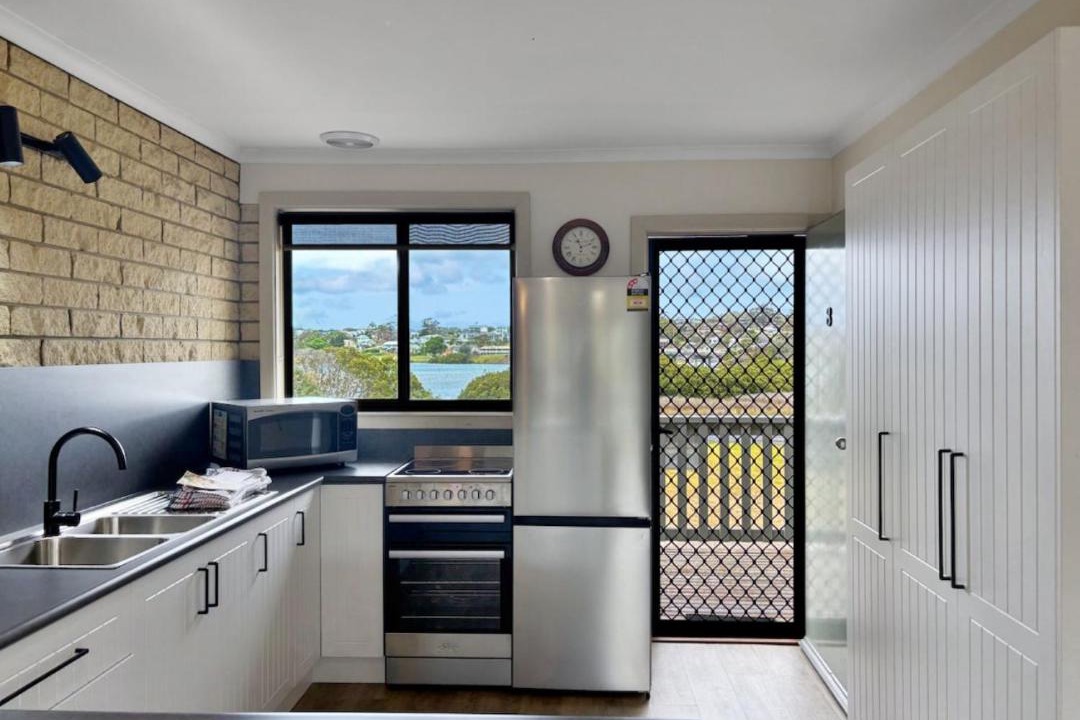 Photo of Kitchen in Bermagui