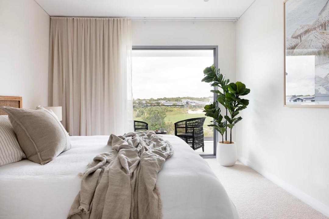 Photo of Bedroom in Magenta Shores