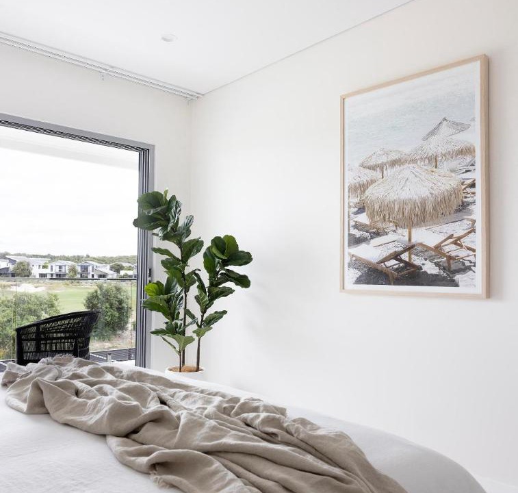 Photo of Bedroom in Magenta Shores