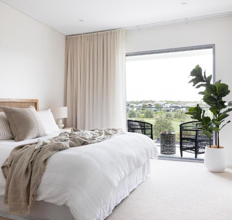 Photo of Bedroom in Magenta Shores
