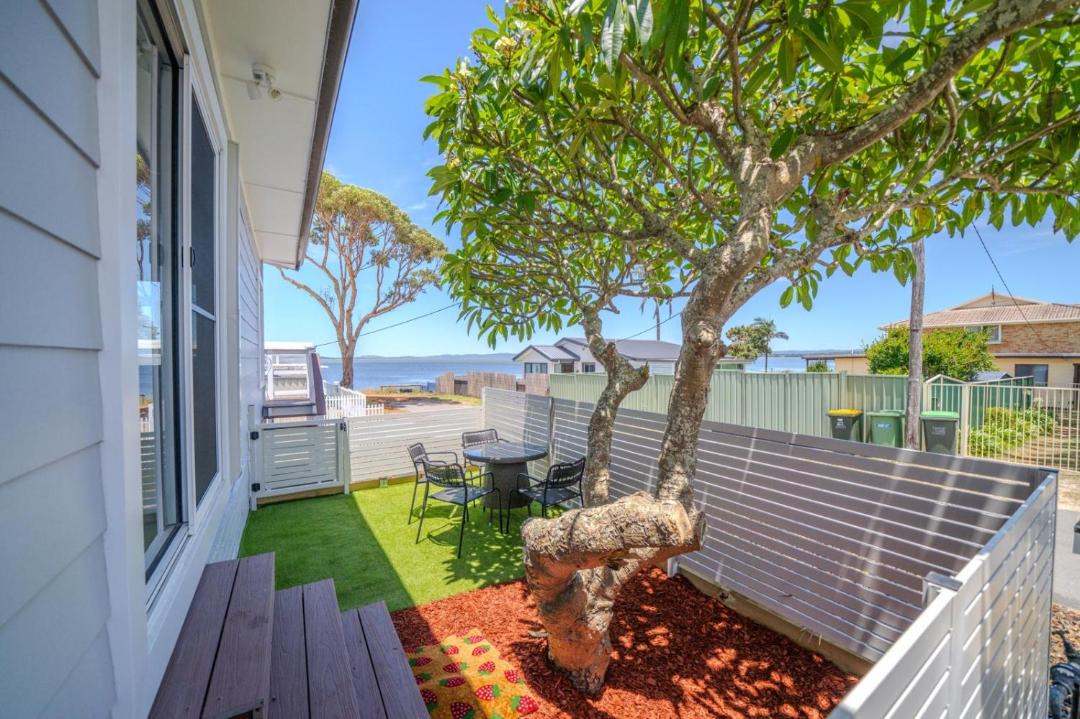 Photo of Patio Balcony in Toukley