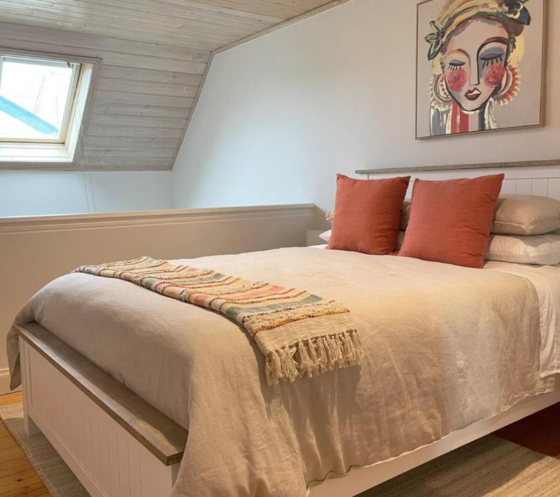 Photo of Bedroom in Lorne