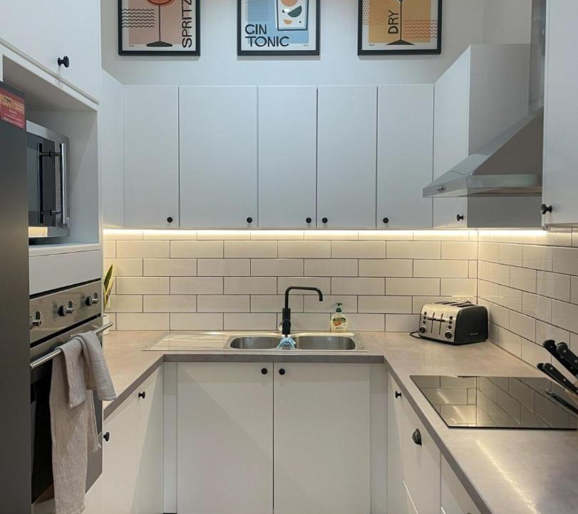 Photo of Kitchen in Lorne
