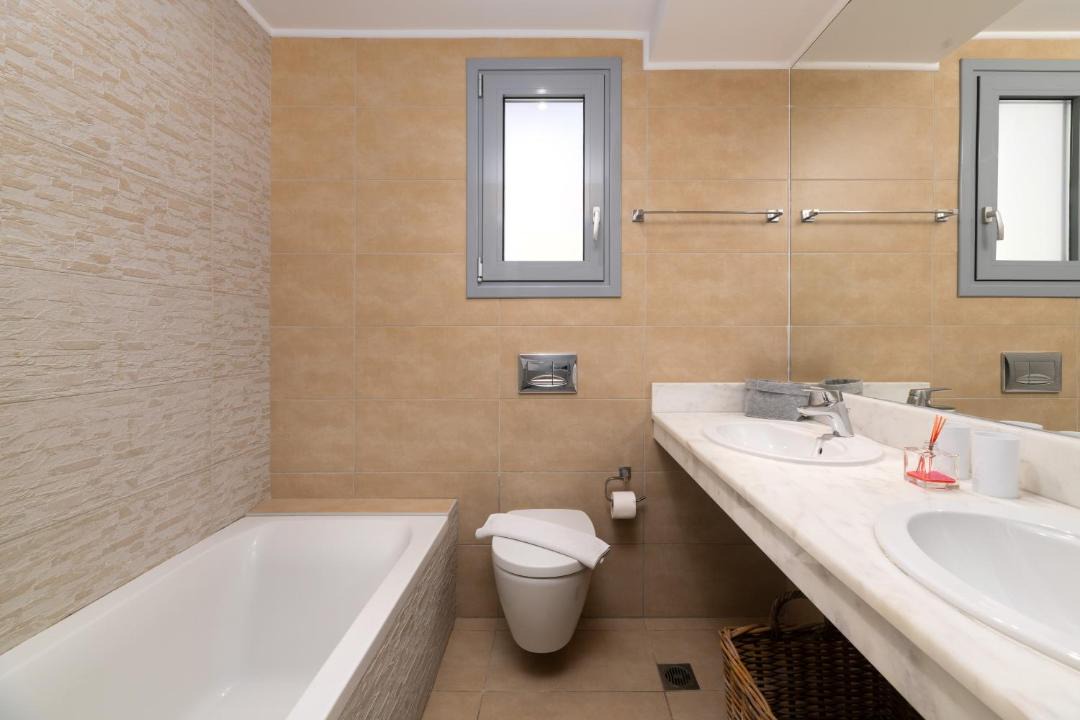 Photo of Bathroom in Vlicha