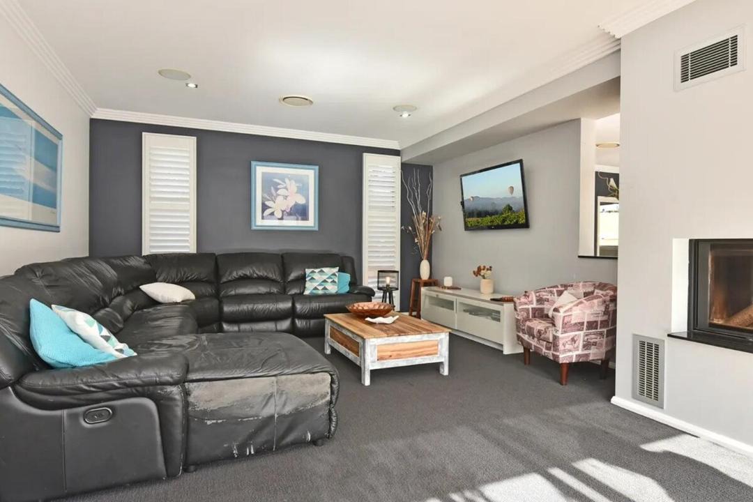 Photo of Livingroom in Mandalong