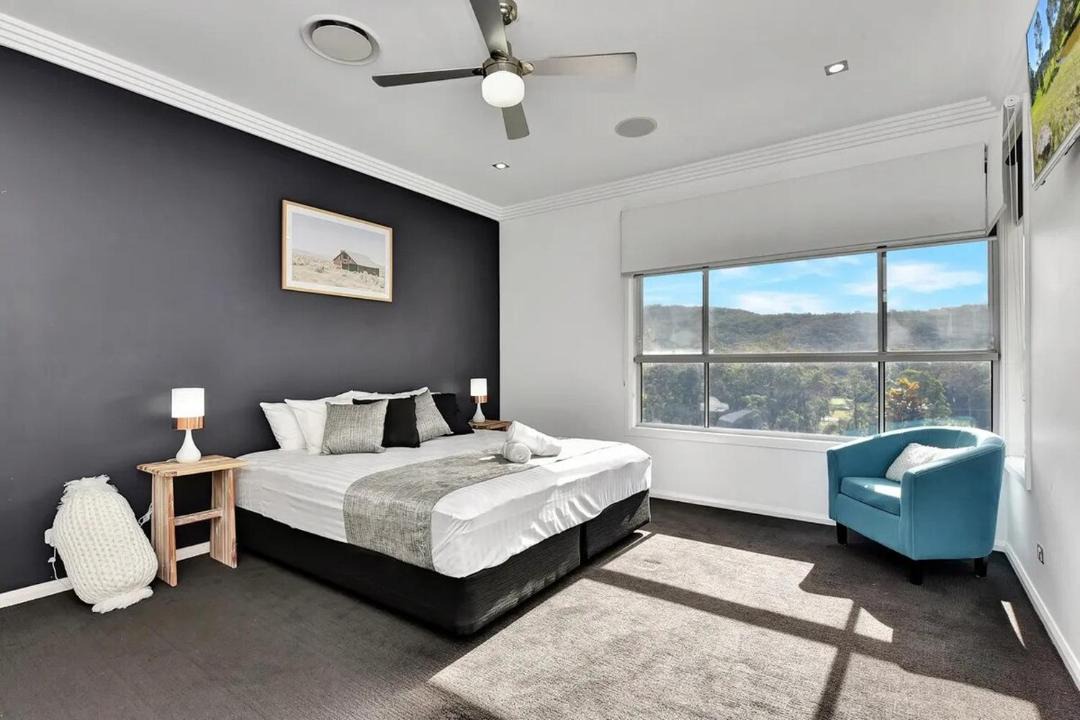 Photo of Bedroom in Mandalong