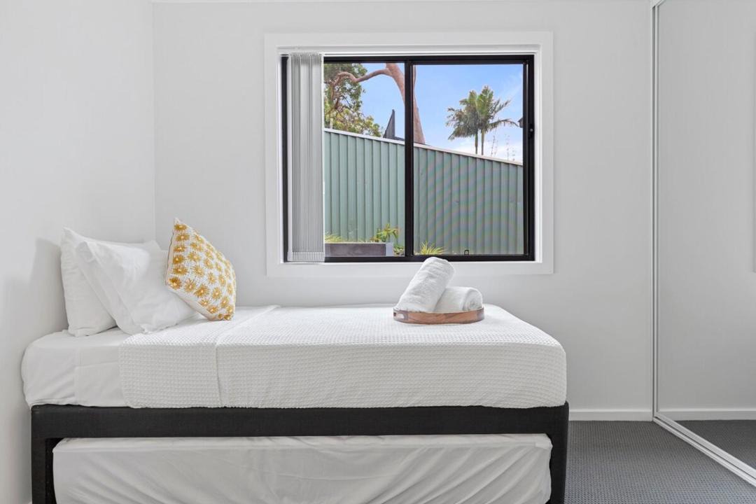 Photo of Bedroom in Tumbi Umbi