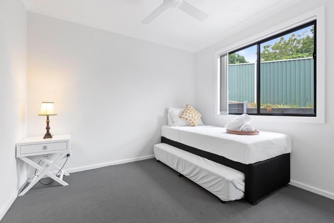 Photo of Bedroom in Tumbi Umbi