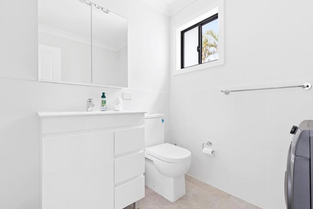 Photo of Bathroom in Tumbi Umbi