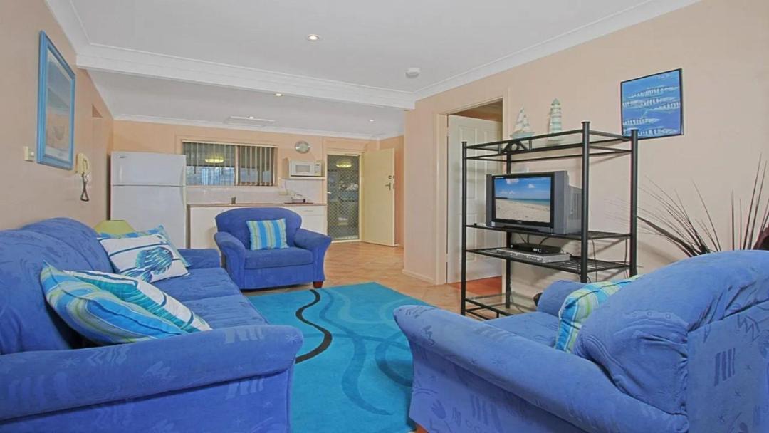 Photo of Livingroom in Callala Beach