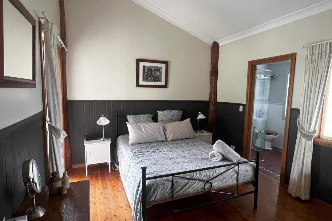 Photo of Bedroom in Mayers Flat