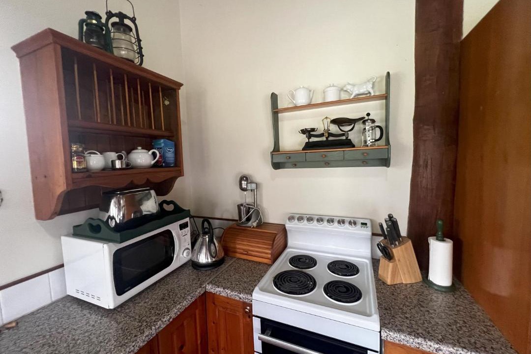 Photo of Kitchen in Mayers Flat
