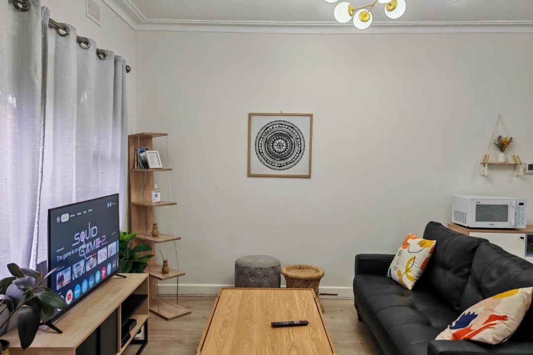 Photo of Livingroom in Heathmont