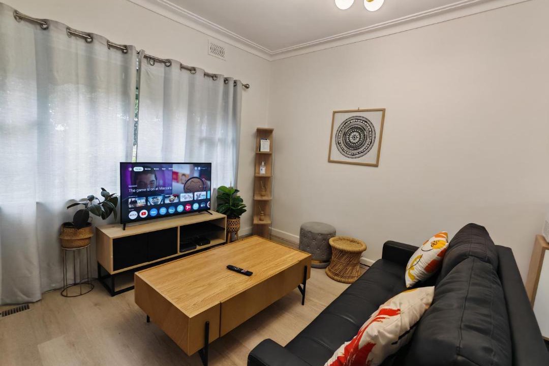 Photo of Livingroom in Heathmont
