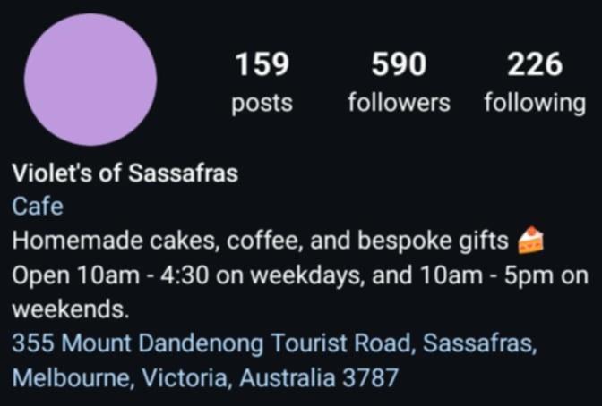 Photo of Others in Sassafras