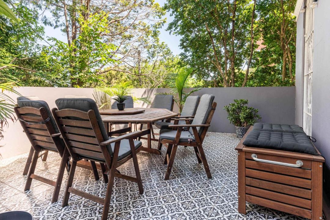 Photo of Patio Balcony in Petersham