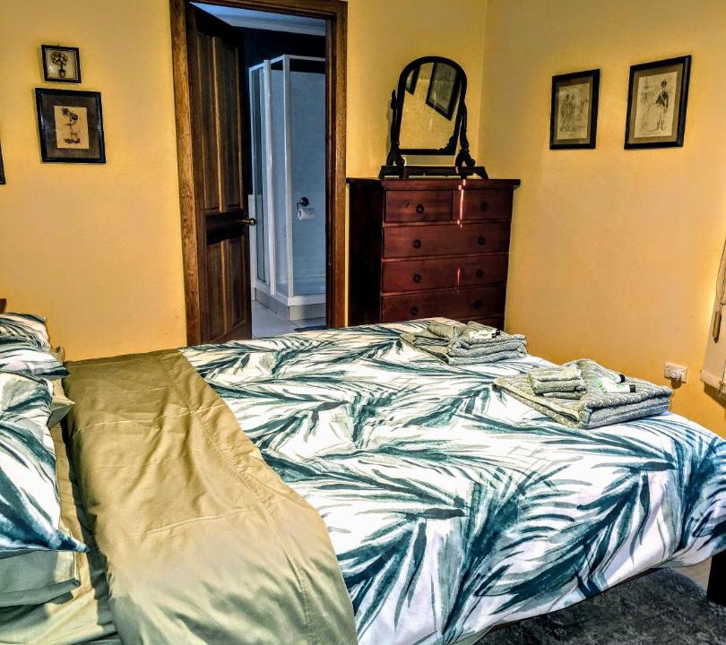 Photo of Bedroom in Port Elliot