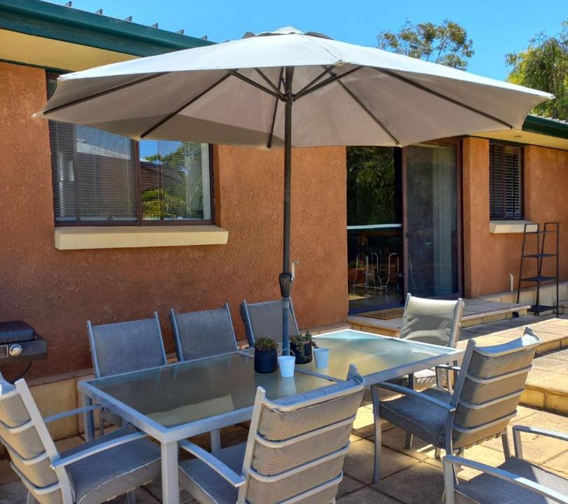 Photo of Patio Balcony in Port Elliot