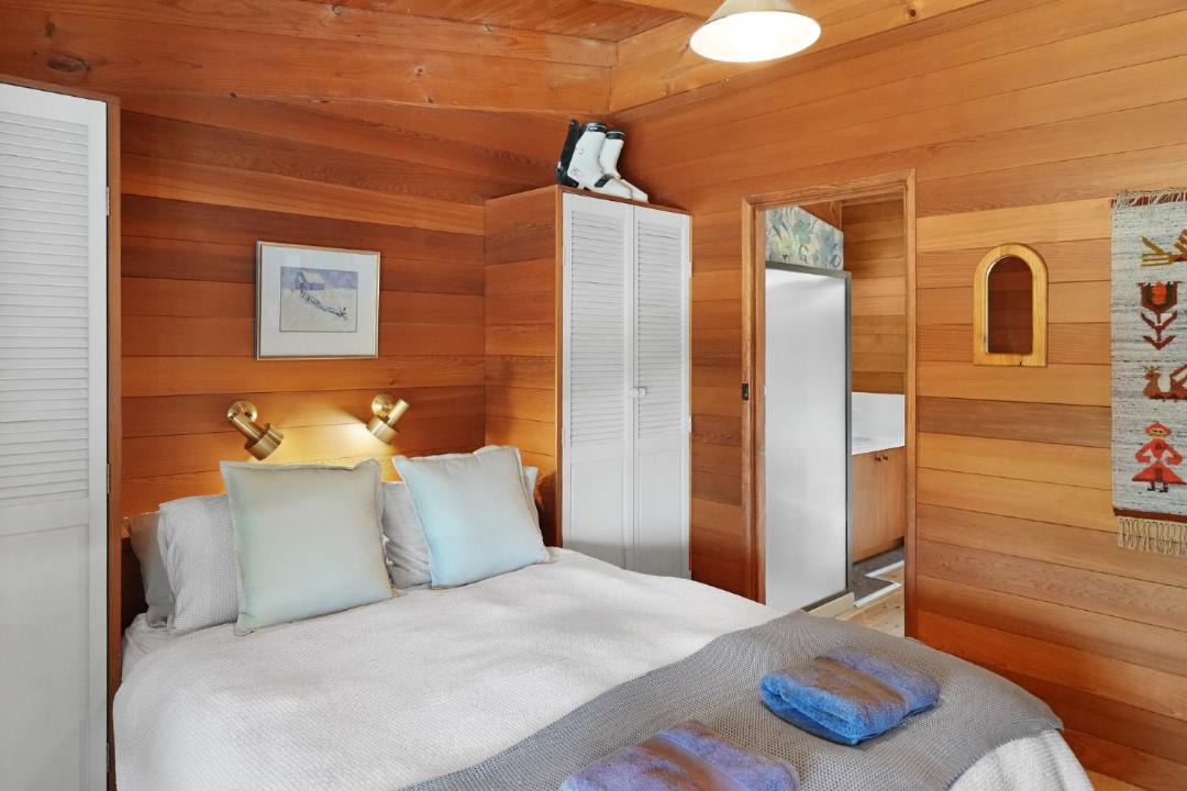 Photo of Bedroom in Merrijig
