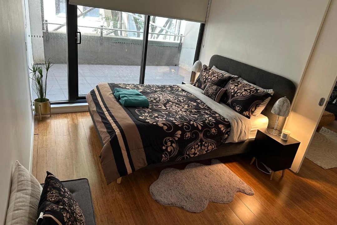 Photo of Bedroom in Chinatown