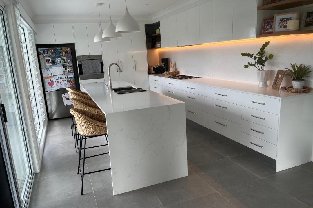 Photo of Kitchen in Tweed Heads