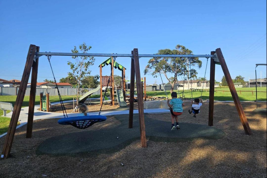 Photo of Others in Barrack Heights