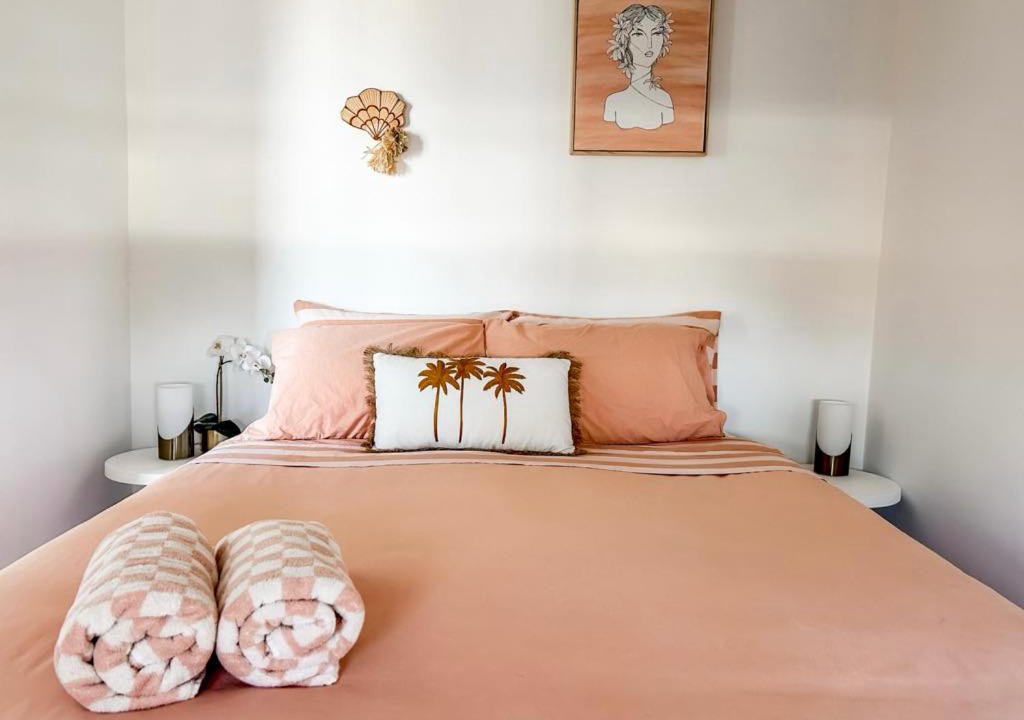 Photo of Bedroom in Barrack Heights