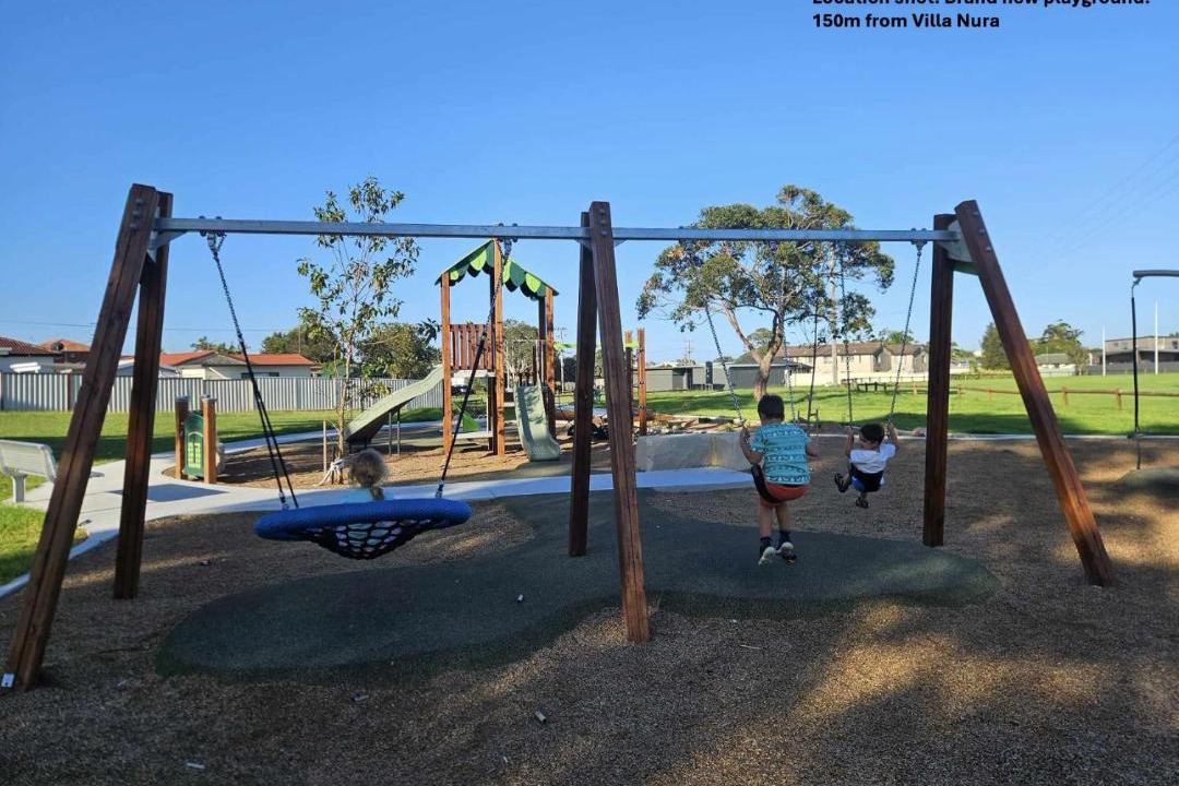 Photo of Others in Barrack Heights