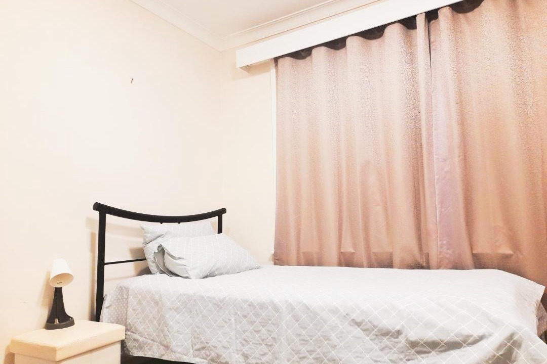 Photo of Bedroom in Balwyn North