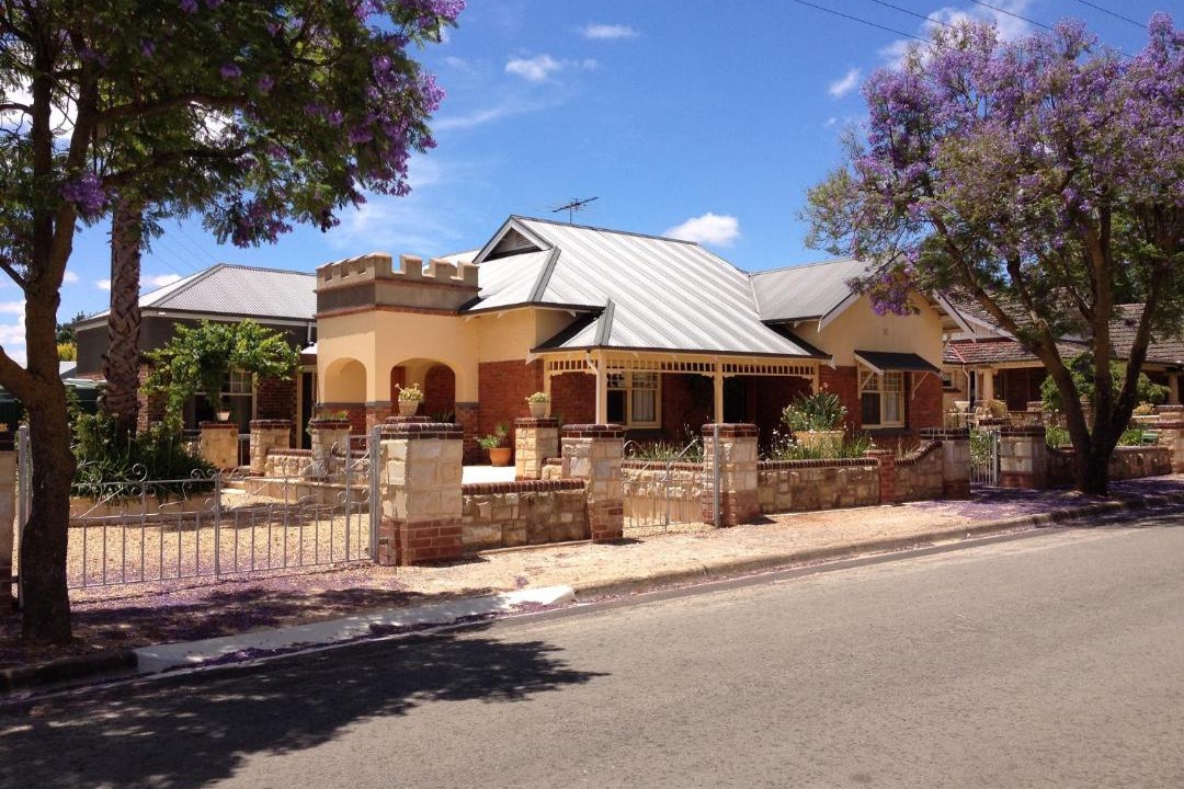 Photo of Others in Tanunda