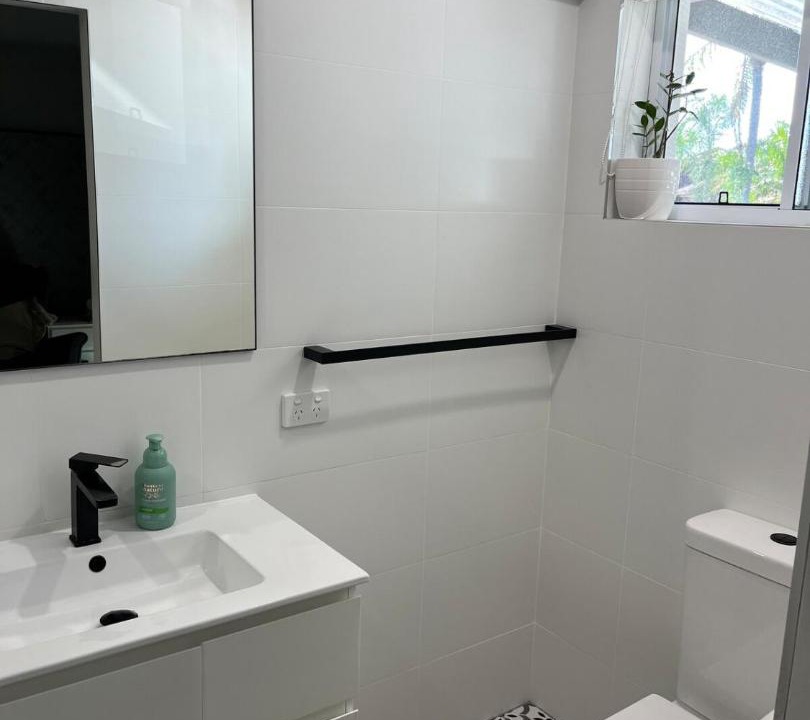 Photo of Bathroom in Tweed Heads