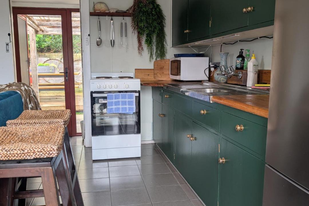 Photo of Kitchen in Arthur River
