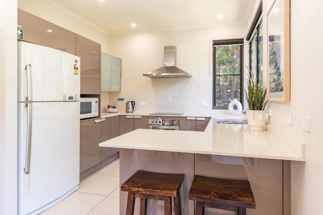 Photo of Kitchen in Boomerang Beach