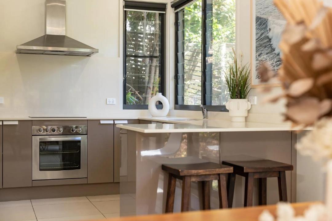 Photo of Kitchen in Boomerang Beach
