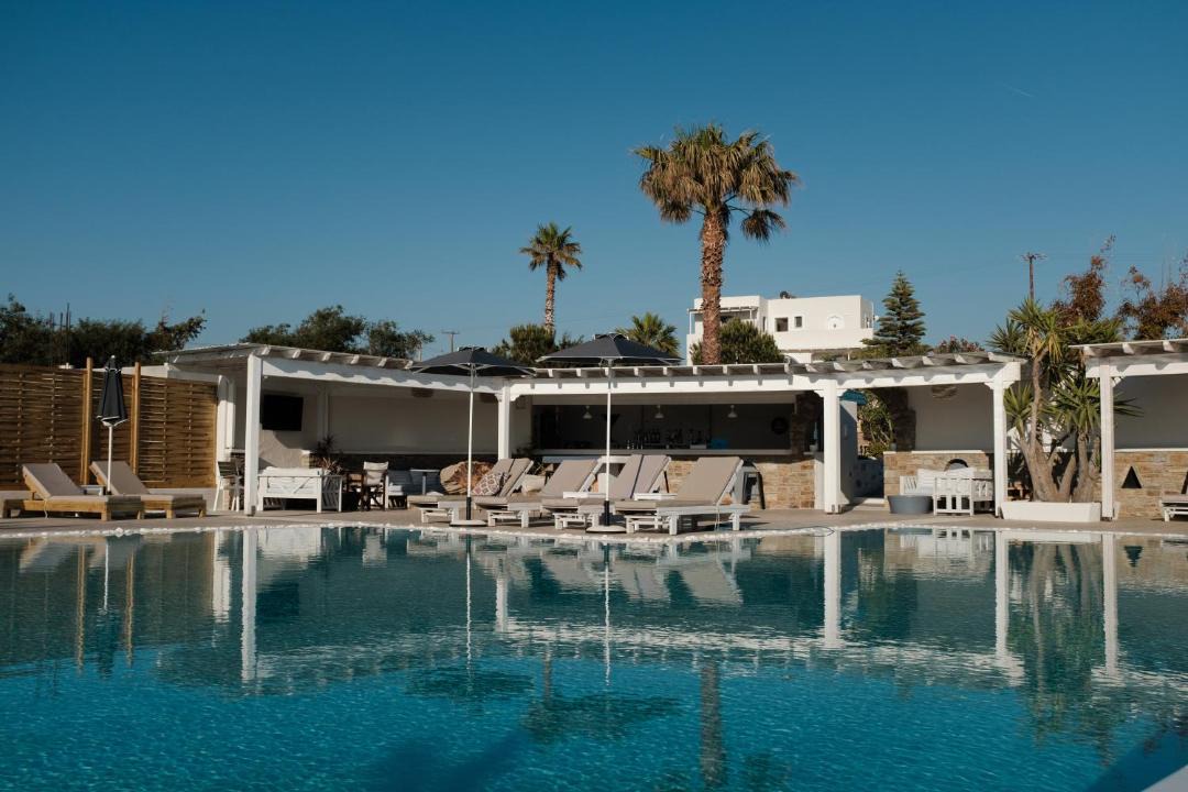 Photo of Others in Naxos