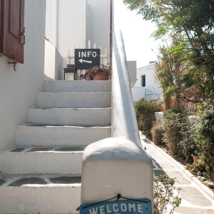 Photo of Others in Mykonos Town