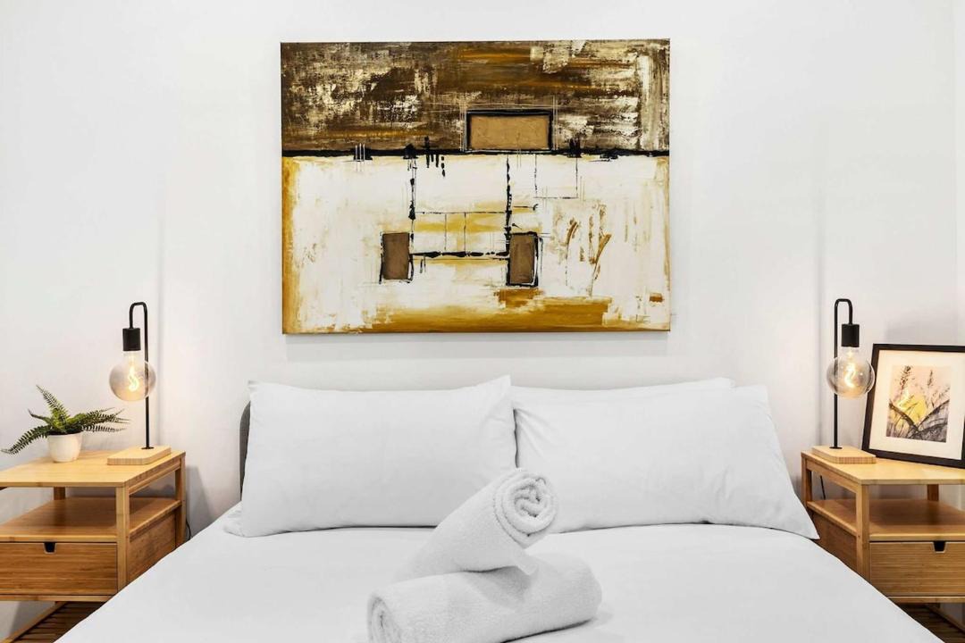 Photo of Bedroom in Glebe