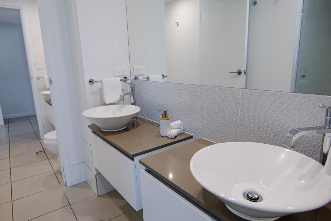Photo of Bathroom in Mooloolaba