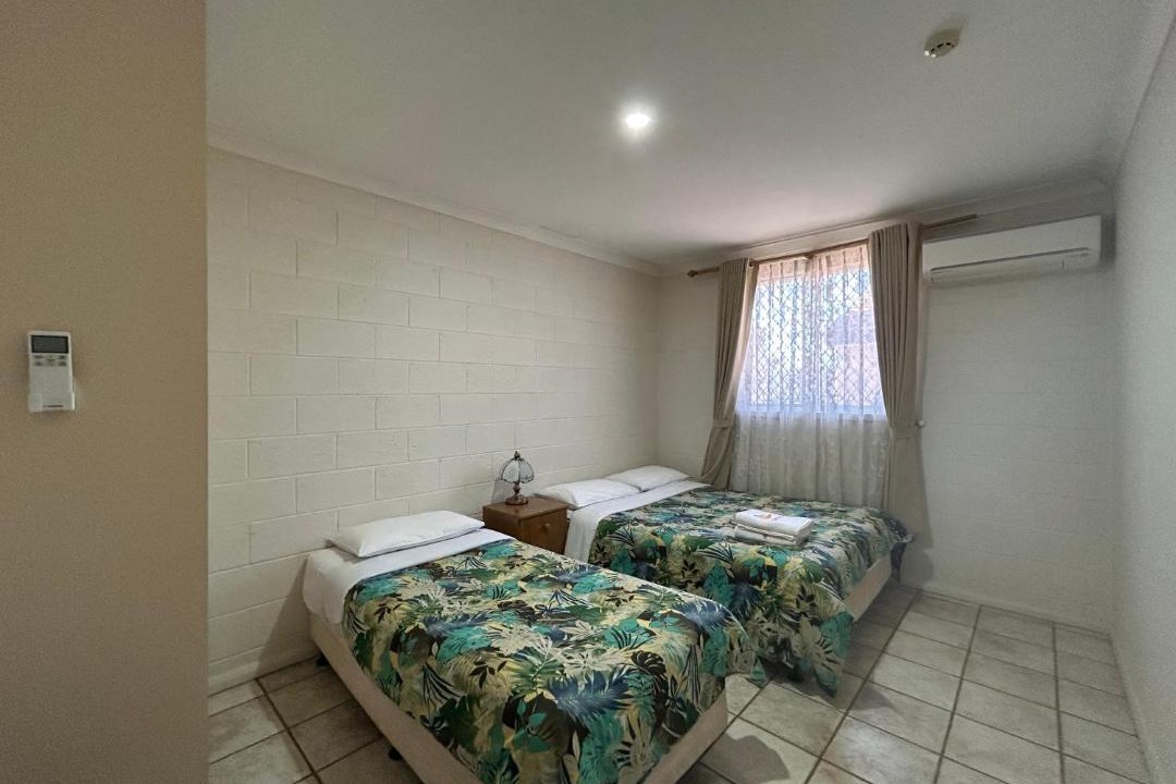 Photo of Bedroom in Moree