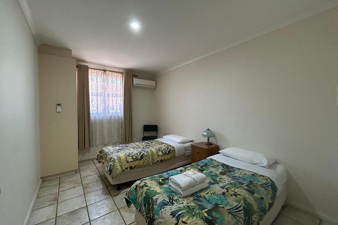 Photo of Bedroom in Moree