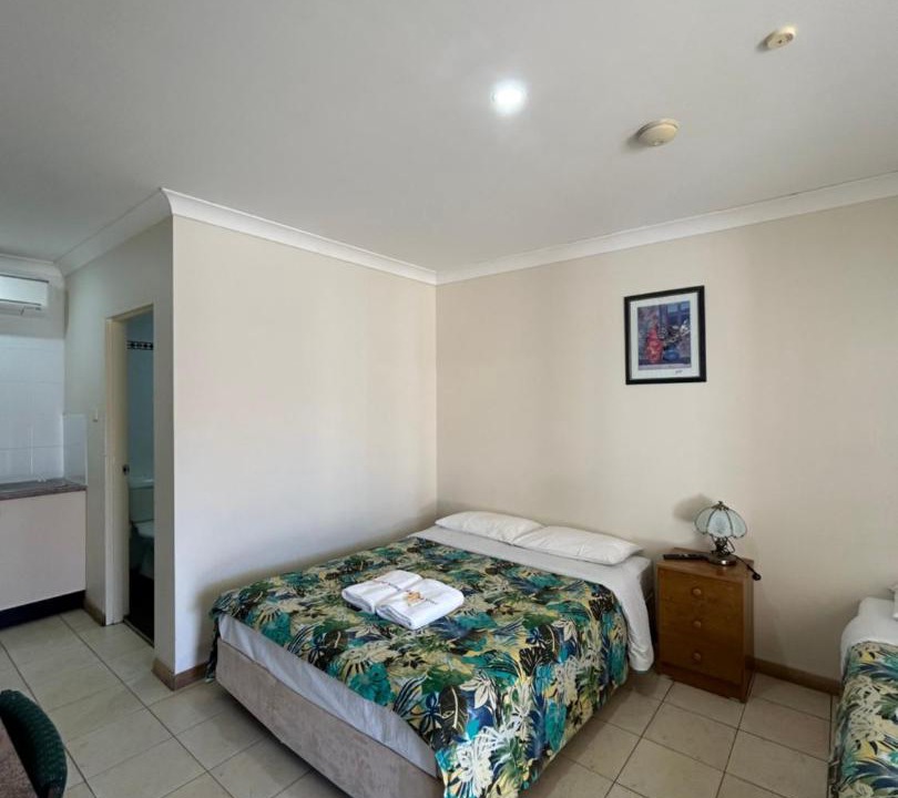 Photo of Bedroom in Moree
