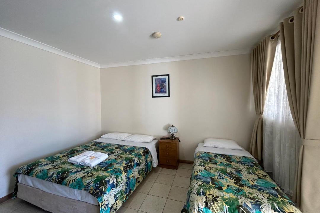 Photo of Bedroom in Moree
