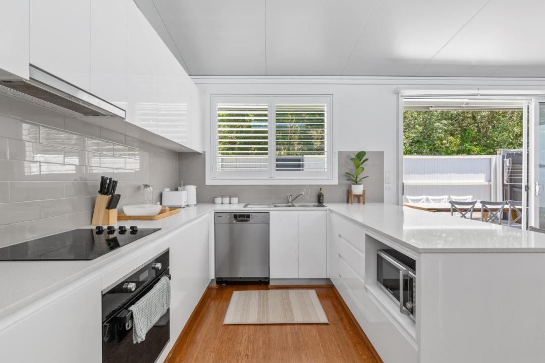 Photo of Kitchen in Allambie Heights