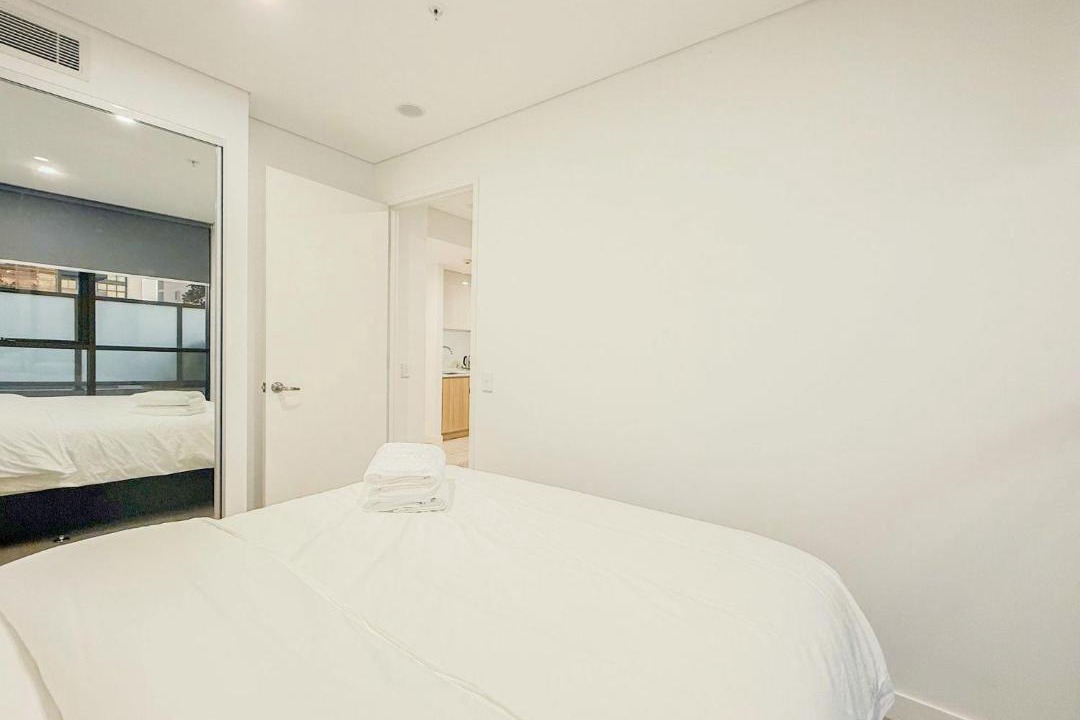 Photo of Bedroom in Burwood