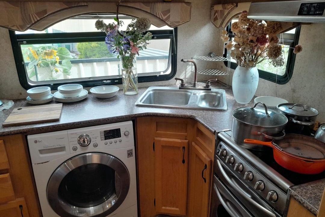 Photo of Kitchen in Tatiara