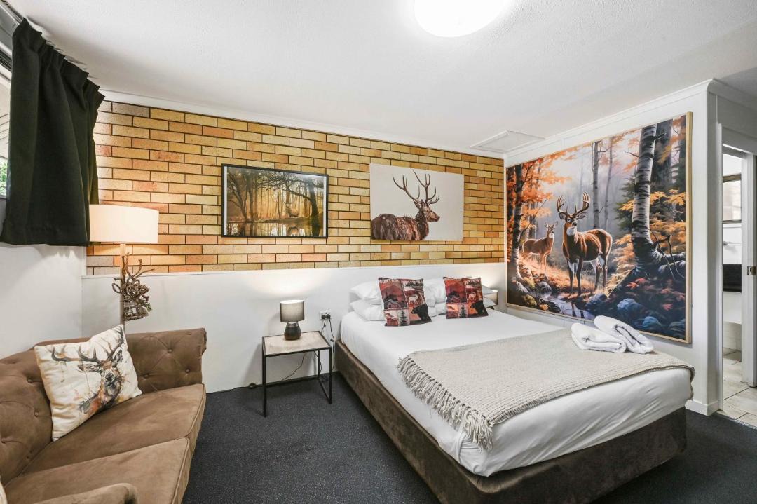 Photo of Bedroom in East Toowoomba